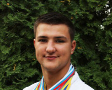 Нові спортивні досягнення